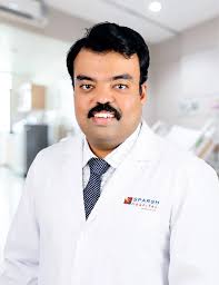 Dr Anand Kumar M